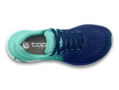 Topo Women's Specter 2 (Blue/Blue)