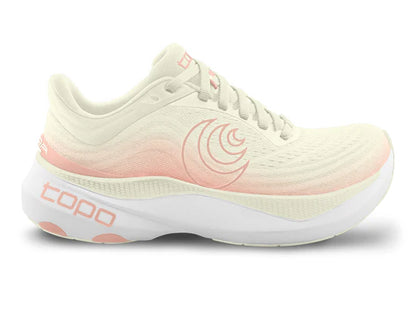 Topo Women's Aura (Cream/Rose)