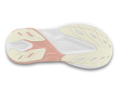 Topo Women's Aura (Cream/Rose)