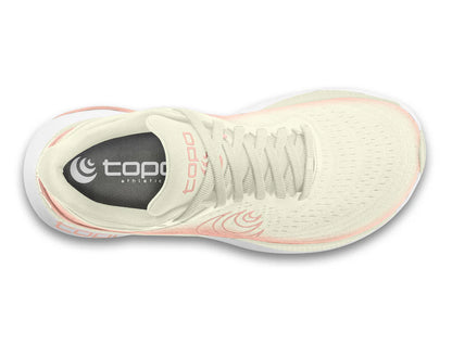 Topo Women's Aura (Cream/Rose)