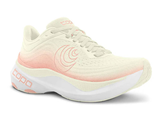 Topo Women's Aura (Cream/Rose)