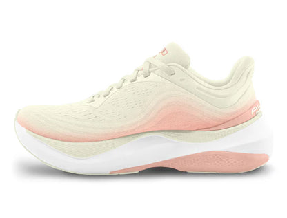 Topo Women's Aura (Cream/Rose)