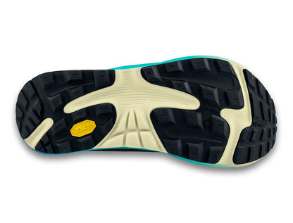 Close-up of a shoe sole with a textured design on a white background