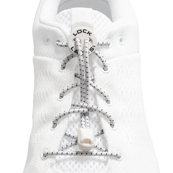 Dynamic Laces Elasticated laces for a no-tie lace system – theactivefootco.co.uk