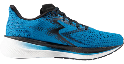 361 Centauri women's neutral running shoe blue