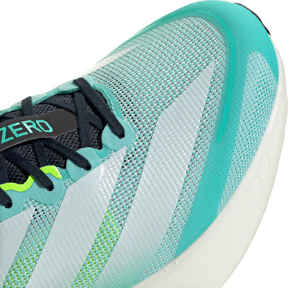 Adidas Adizero Boston 13 (Teal/White)