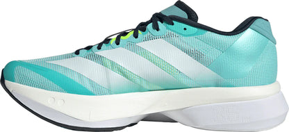 Adidas Adizero Boston 13 (Teal/White)