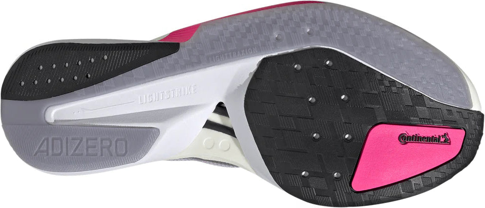 Adidas Boston 13 outsole