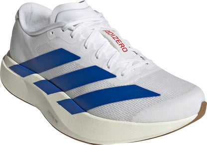 Adidas Adizero Evo SL (White/Blue)