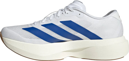 Adidas Adizero Evo SL (White/Blue)