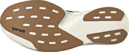 Adidas Adizero Evo SL (White/Blue)