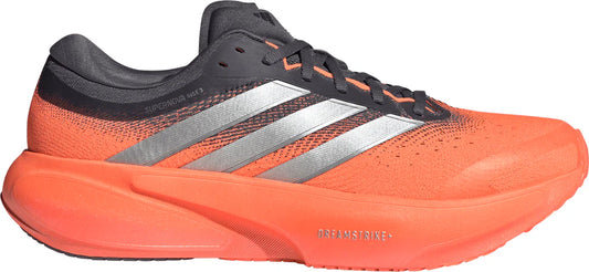 Adidas Men's Supernova Rise 3 (Alion/Silver)