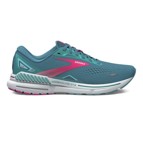 Brooks Women's Adrenaline GTS 23 (498)