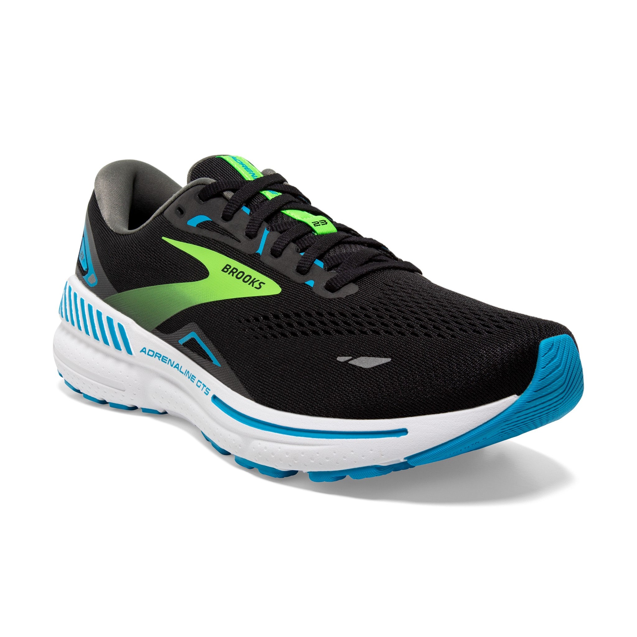 Brooks mach hot sale 20 mens grey