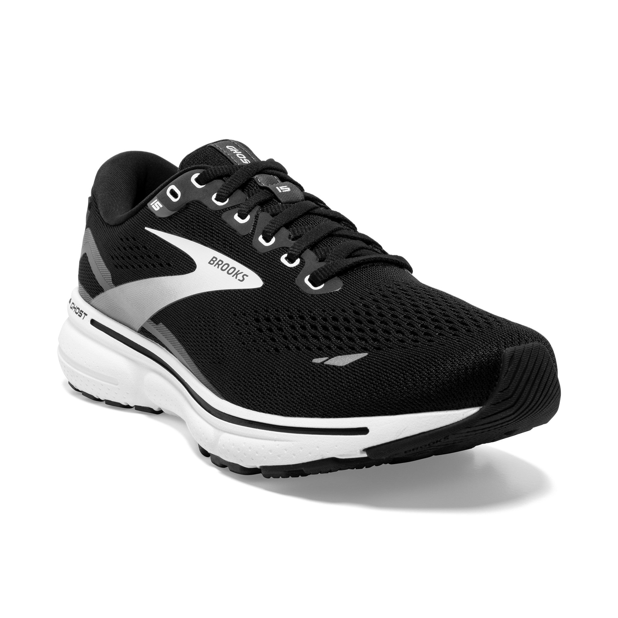 Brooks ghost wide fit 2025 womens