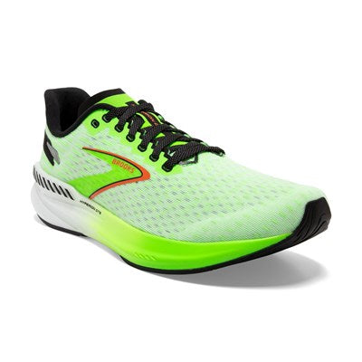 Brooks mach 20 mens green online