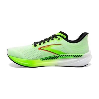 Brooks Hyperion GTS theactivefootco