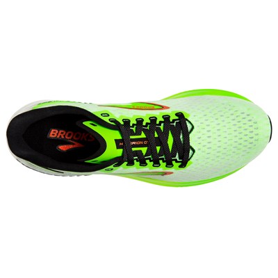 Brooks Hyperion GTS theactivefootco