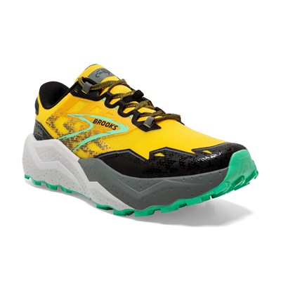 Brooks dyad 5 mens yellow deals