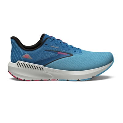 Brooks Women's Launch GTS 10 (419)