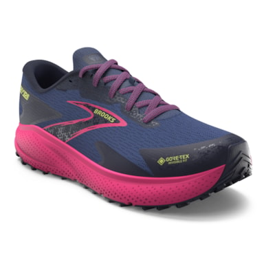 Brooks Footwear men s women s running shoes for road and trail running tagged Hybrid shoe theactivefootco