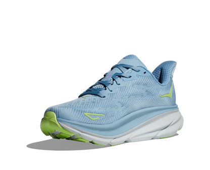 Hoka Women's Clifton 9 Wide (DNK)