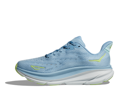 Hoka Women's Clifton 9 Wide (DNK)