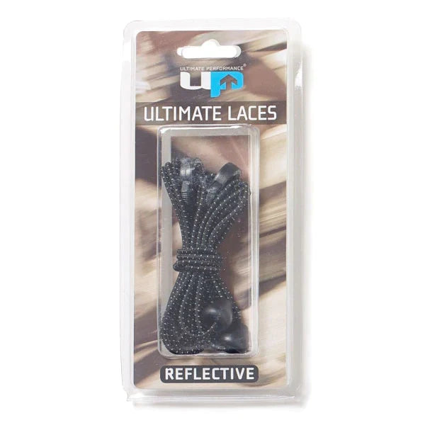 UP Ultimate Laces (BLK))