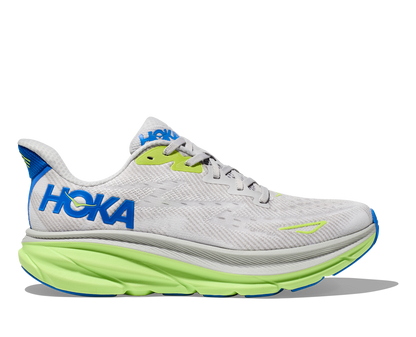 Hoka Clifton 9  Wide (STLC)