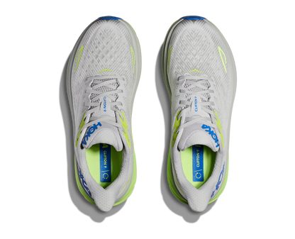 Hoka Clifton 9  Wide (STLC)