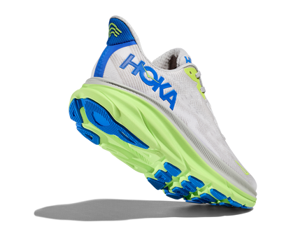 Hoka Clifton 9  Wide (STLC)