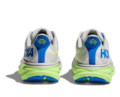 Hoka Clifton 9  Wide (STLC)