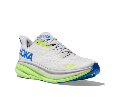 Hoka Clifton 9  Wide (STLC)