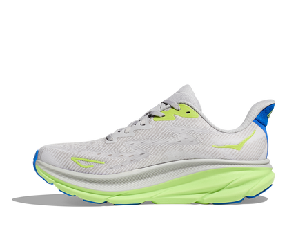 Hoka Clifton 9  Wide (STLC)