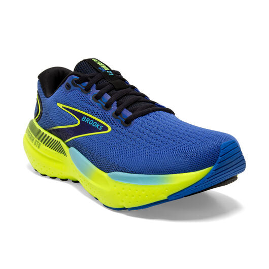 Men's Running Shoes neutral, support, stability, road and trail running ...