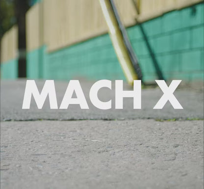 Hoka Men's Mach X (OMLG)
