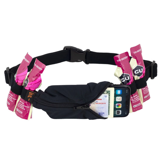 SPIbelt Energy Belt with gel loops