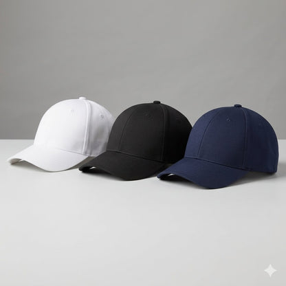 Adidas 6 Panel Hat