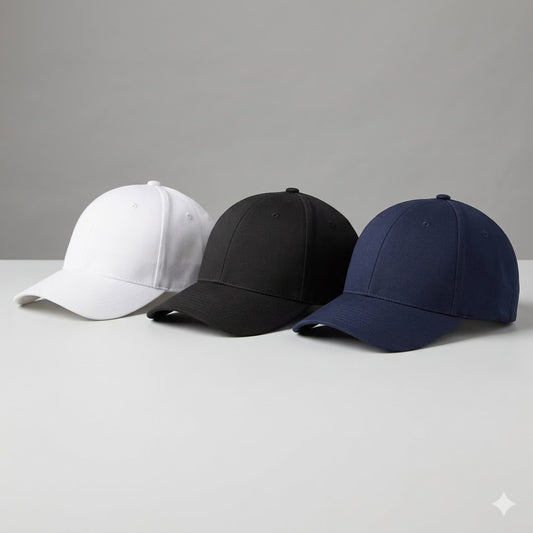 Adidas 6 Panel Hat