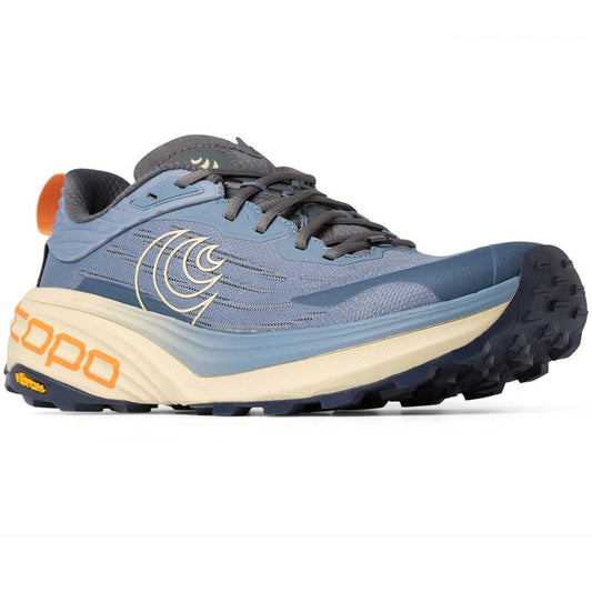 Topo Women's Vista (Blue/Tan)