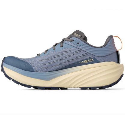 Topo Women's Vista (Blue/Tan)