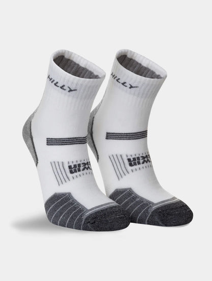 Hilly TwinSkin (White/Grey)