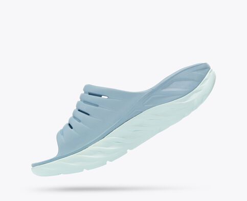 Hoka one one on sale women's ora recovery slide