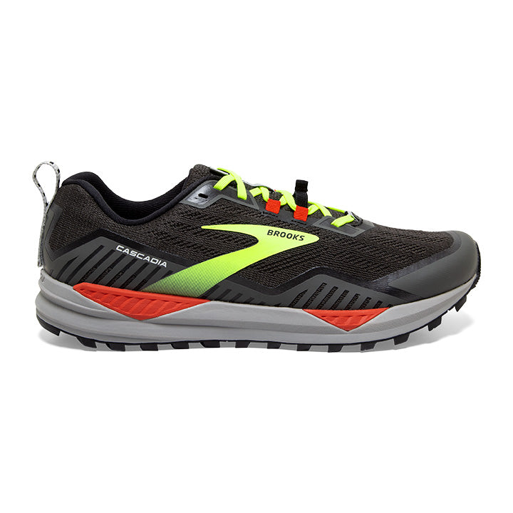 Brooks cascadia 12 store mens