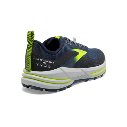 Brooks cascadia 2 mens 2015 shop
