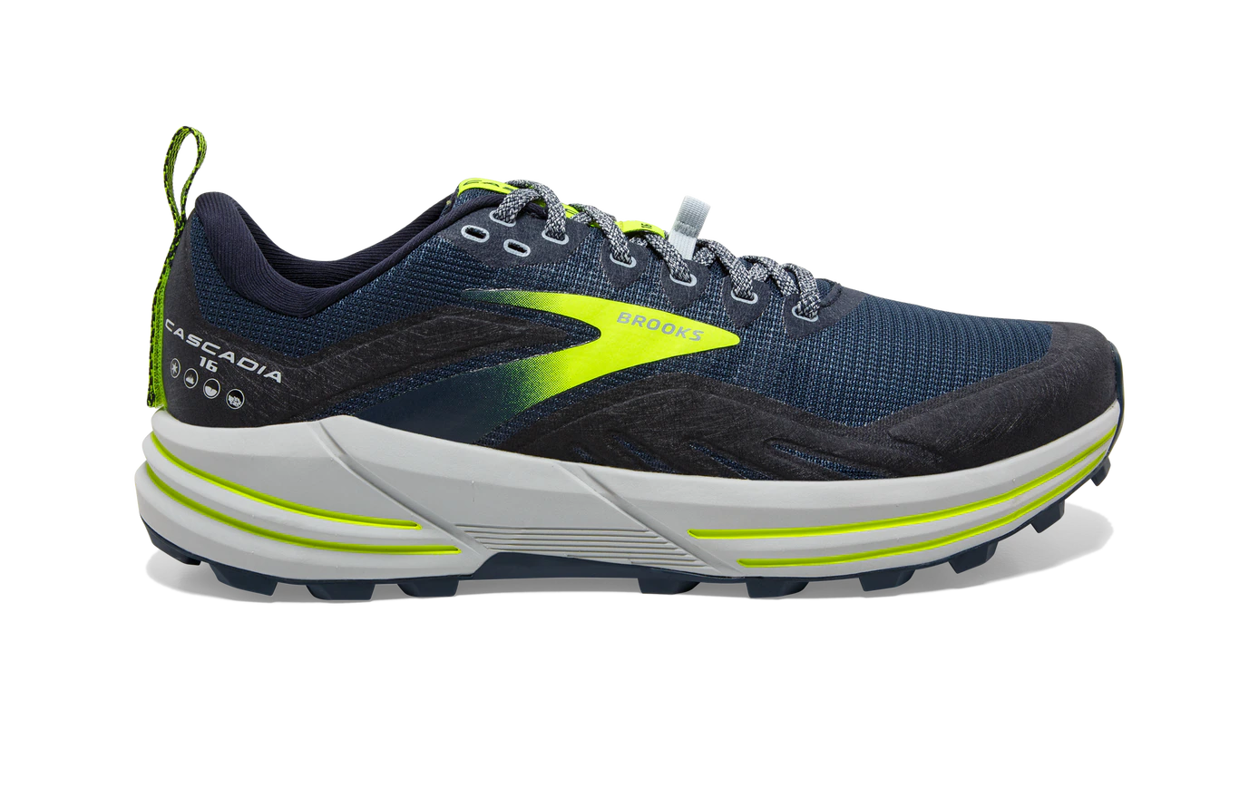 Cascadia online shoes price