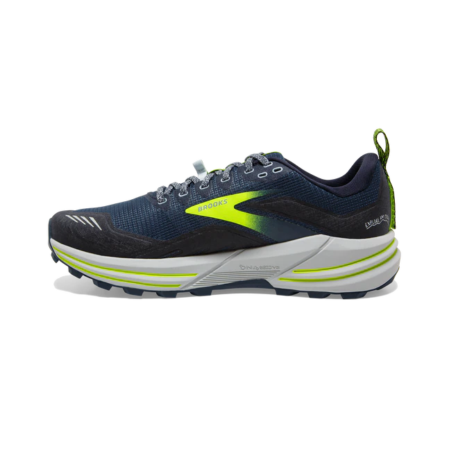 Brooks cascadia 2 mens 2014 sales