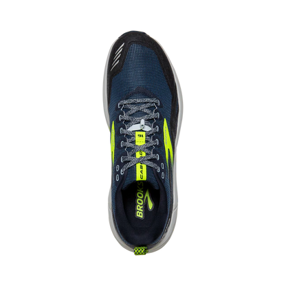 Brooks Cascadia 16 fantastic year round men s trail running shoe theactivefootco