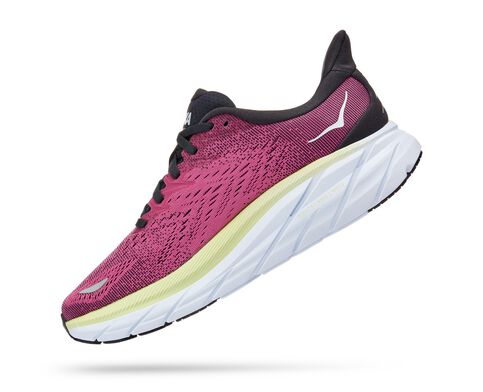 Hoka womens clearance neutral running shoe