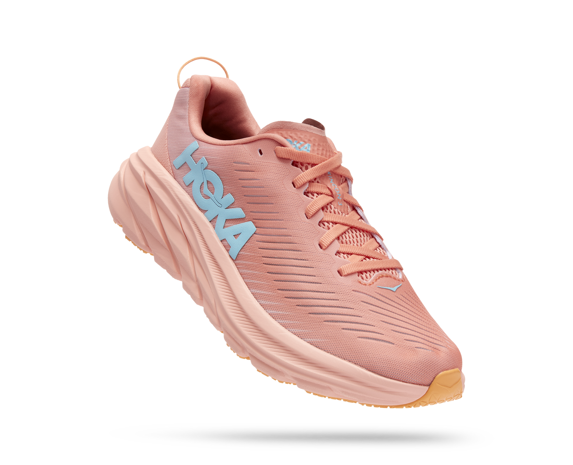 Hoka Rincon 3 SCPP theactivefootco